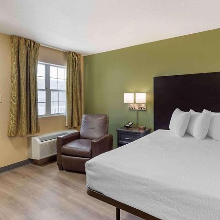 Extended Stay America Suites - St Louis - Westport - E Lackland Rd Maryland Heights Exterior foto