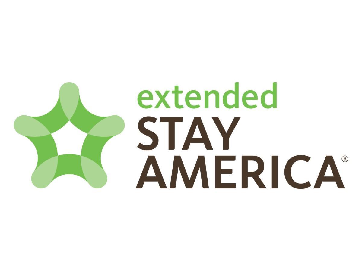 Extended Stay America Suites - St Louis - Westport - E Lackland Rd Maryland Heights Exterior foto