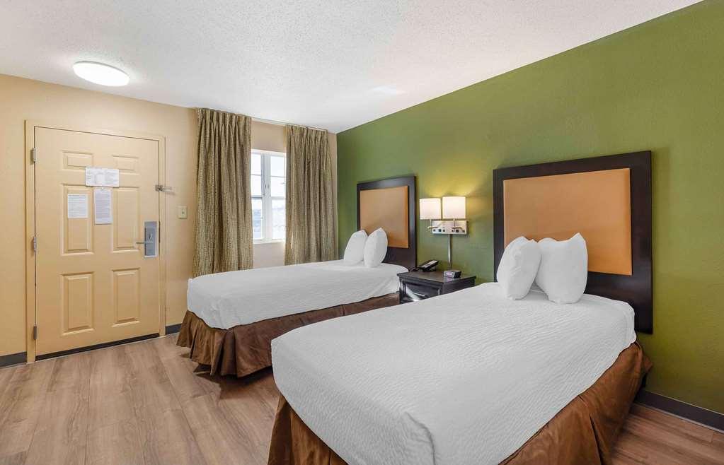 Extended Stay America Suites - St Louis - Westport - E Lackland Rd Maryland Heights Zimmer foto