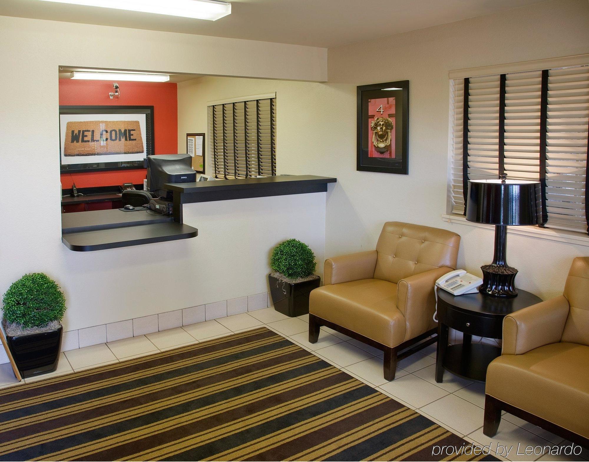 Extended Stay America Suites - St Louis - Westport - E Lackland Rd Maryland Heights Exterior foto